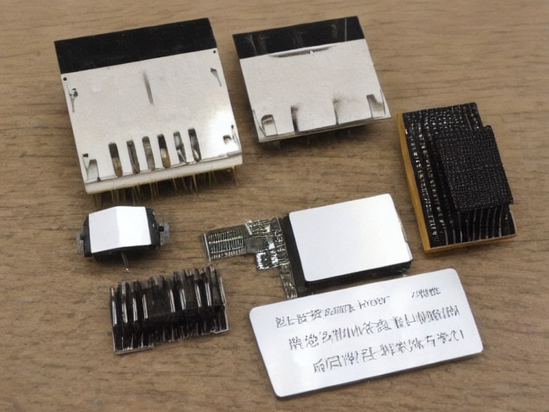 运动检测资源参数与应用整理 2