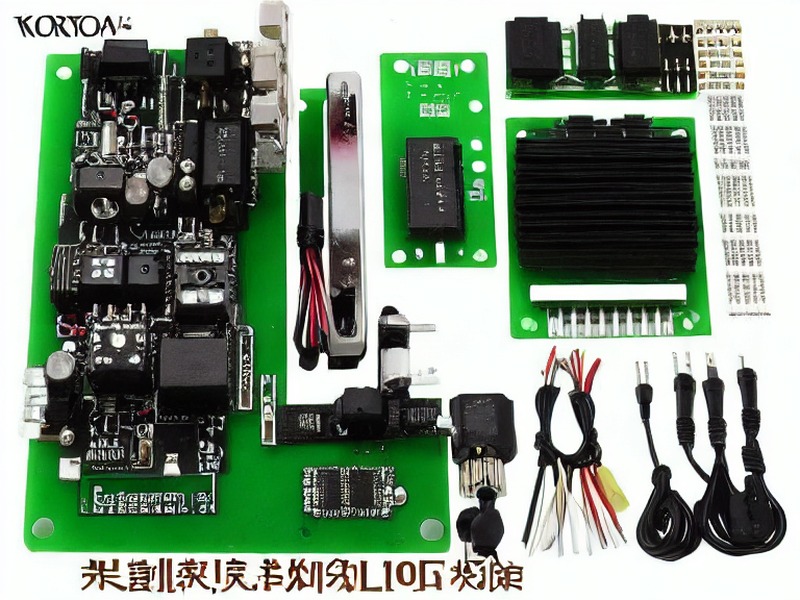 隔离器总览选型参考 2