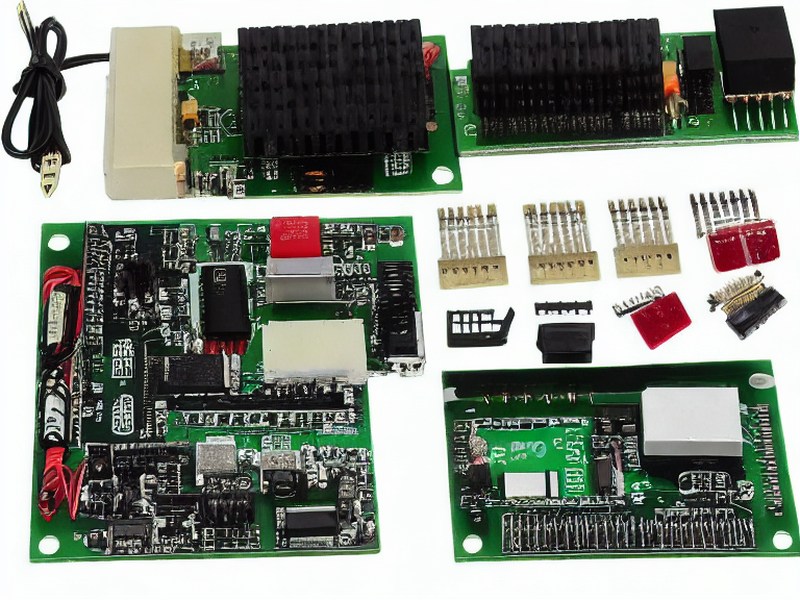 万用表选型在工业控制中的选型资料 2