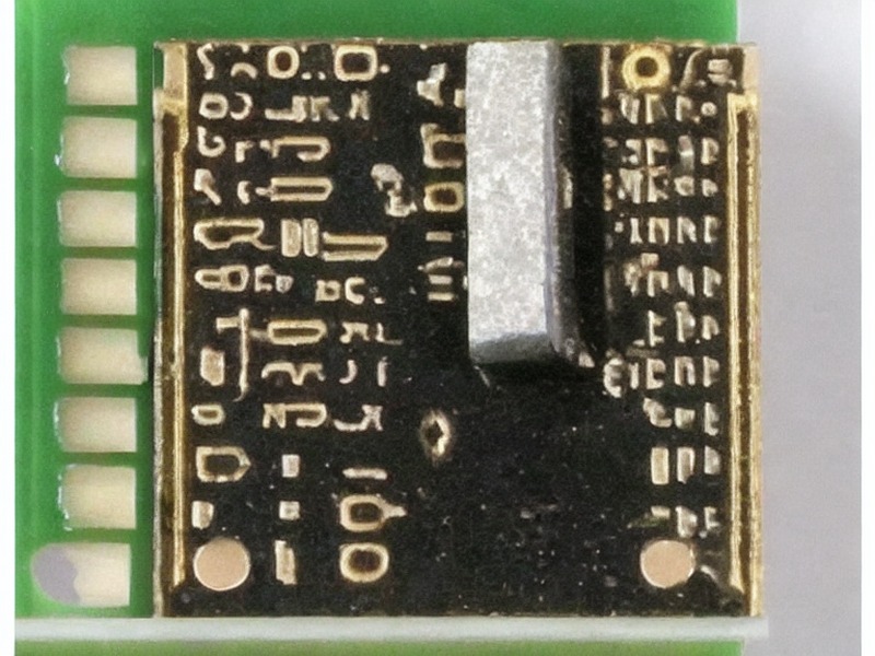 pg模拟器 接口芯片参考选型 2