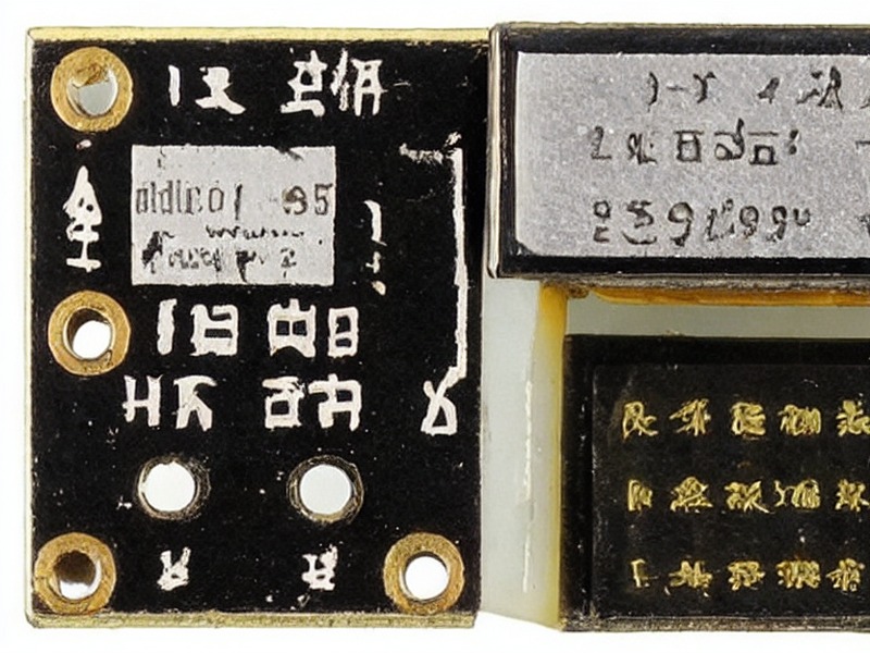 防静电耗材应用在工业控制中的选型资料 2