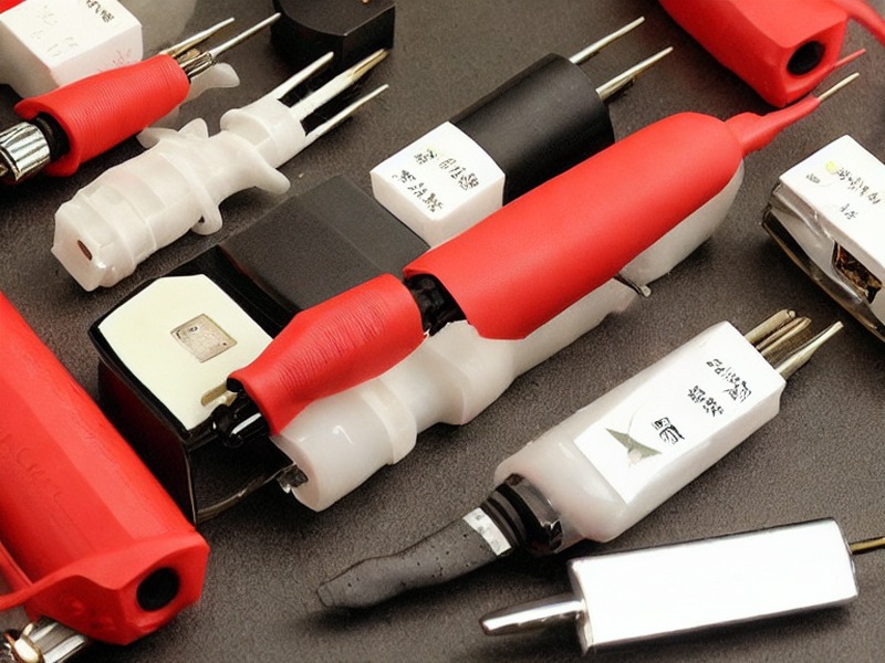 测试夹具应用相关产品 1