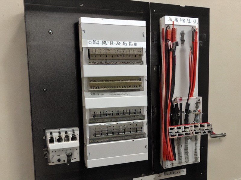 测试夹具总览项目资料 2
