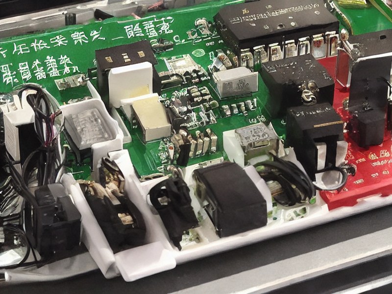 pg模拟器 电源模块参考 1