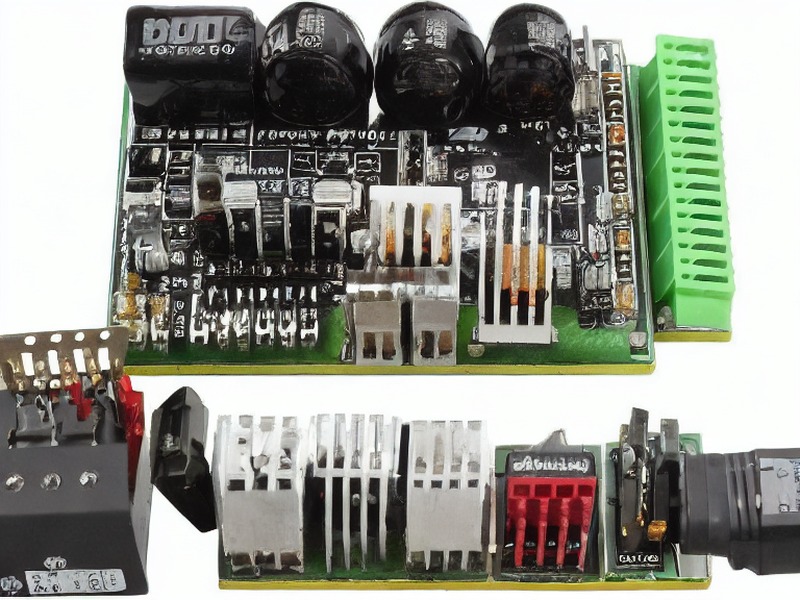 pg模拟器 电源模块参考 2