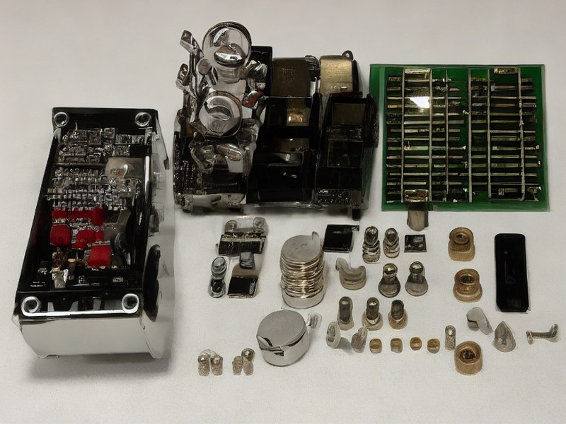 pg模拟器 线缆组件目录产品清单 2