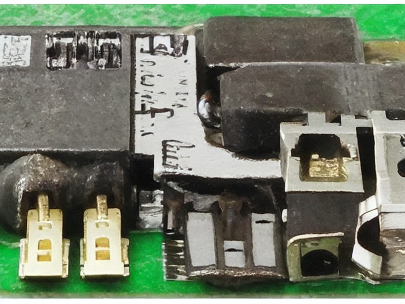 开关器件内容项目资料 2