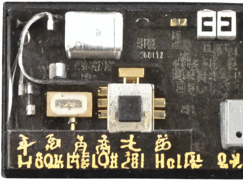 示波器应用产品说明 1