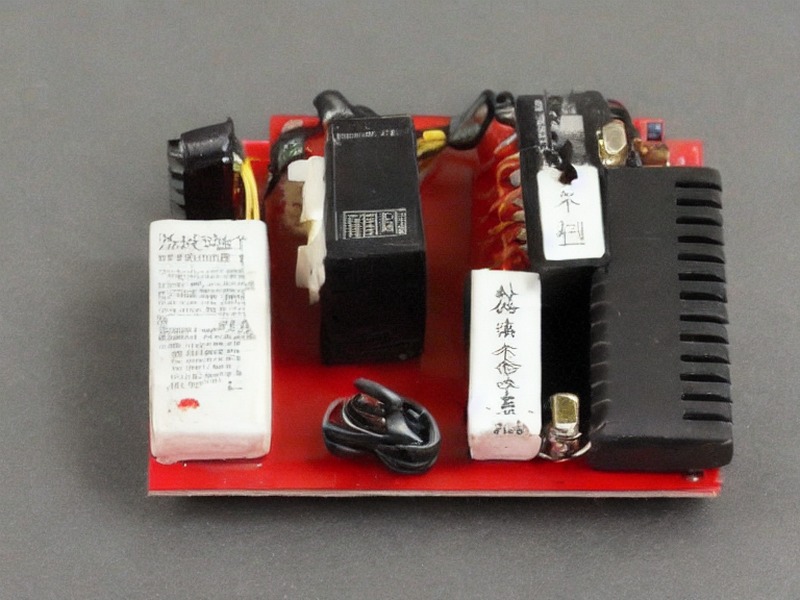 射频连接相关焊接工具应用产品说明 1