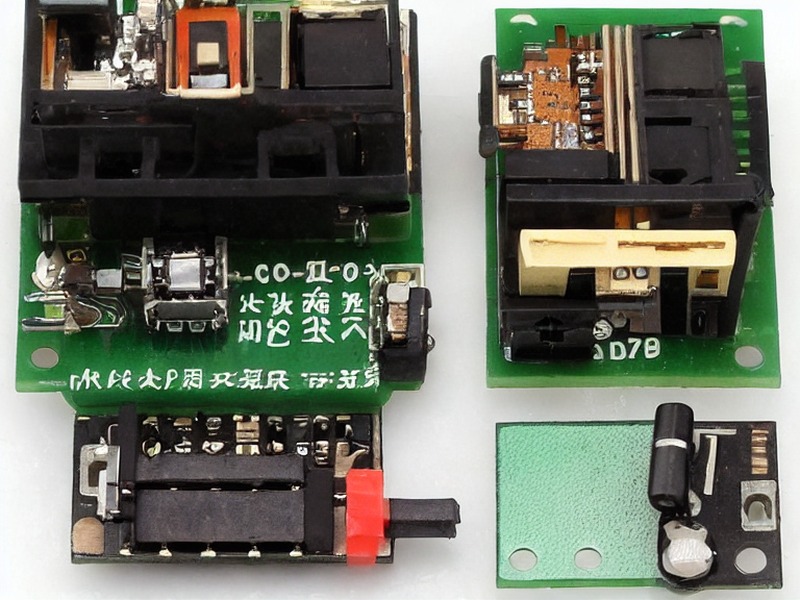 pg模拟器 电感器分类目录 1