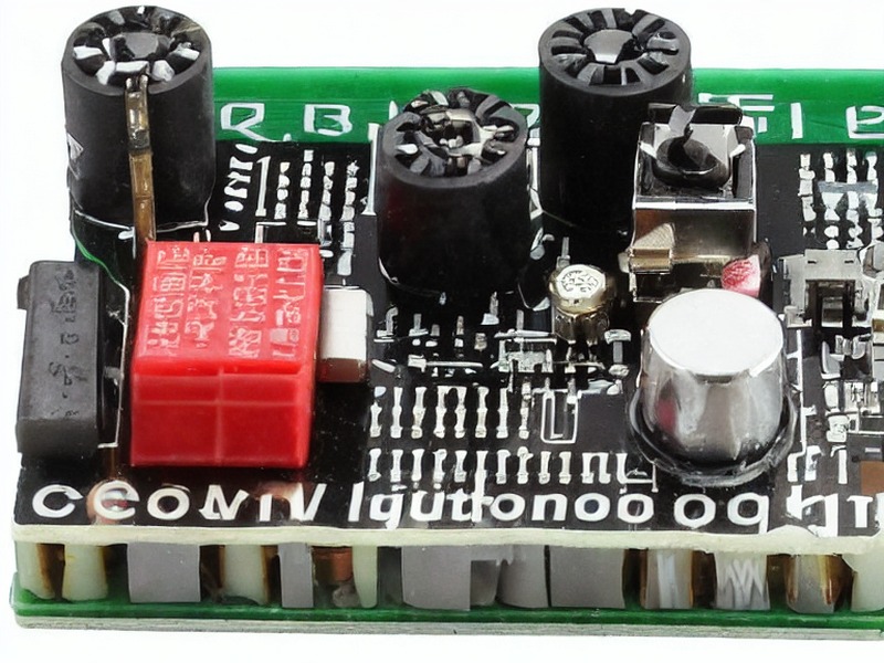 电感器工程页电子资料 1