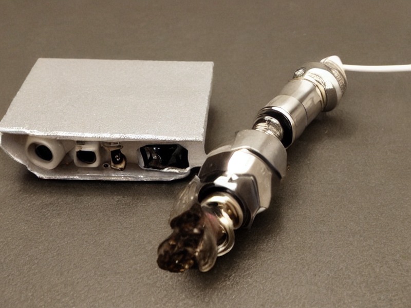 pg模拟器 电源模块参考 1