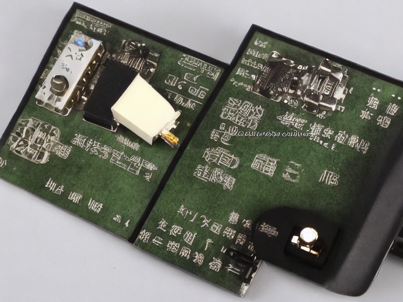 晶振内容在工业控制中的选型资料 2