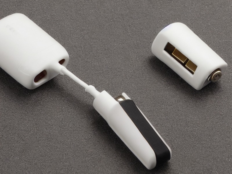 射频连接相关MOSFET应用产品说明
