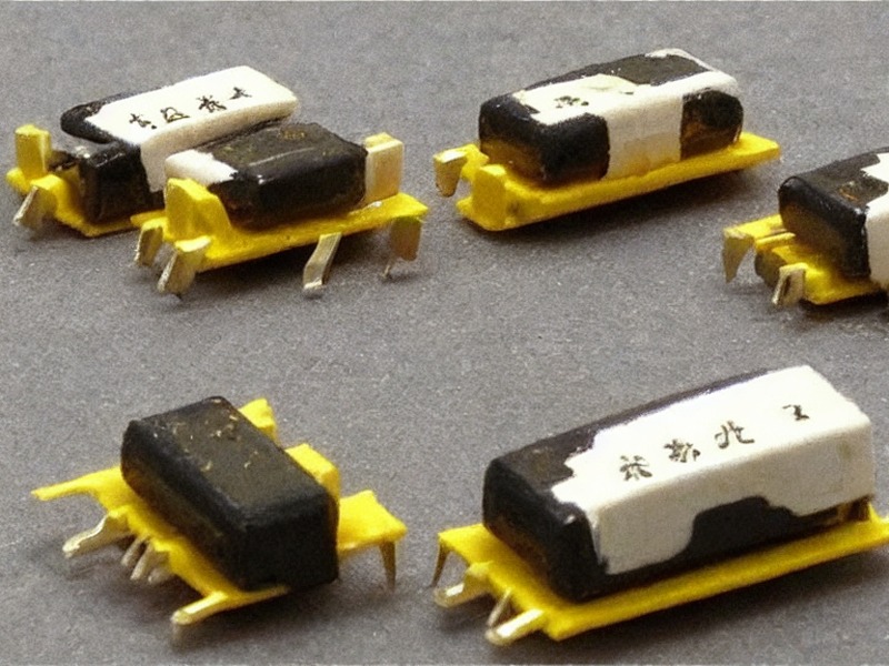板对板连接产品线工程应用