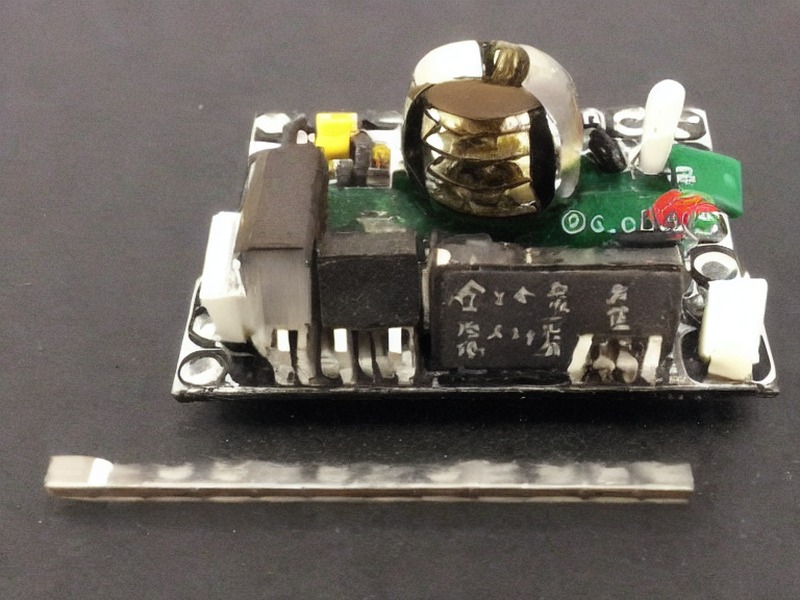 pg模拟器 二极管分类说明 1