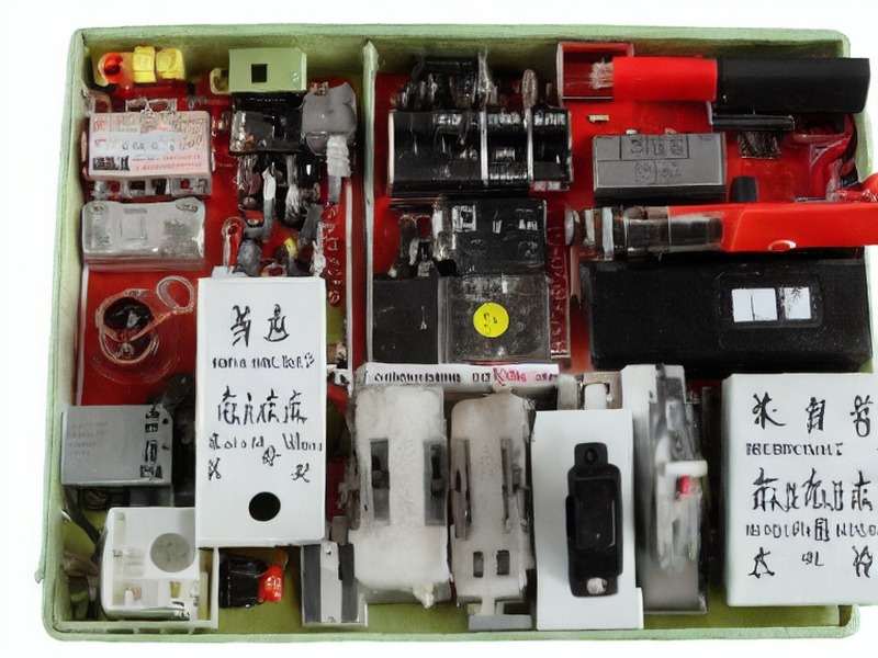 散热器总览项目资料 2