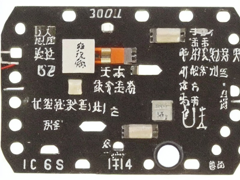 测试探头应用页说明