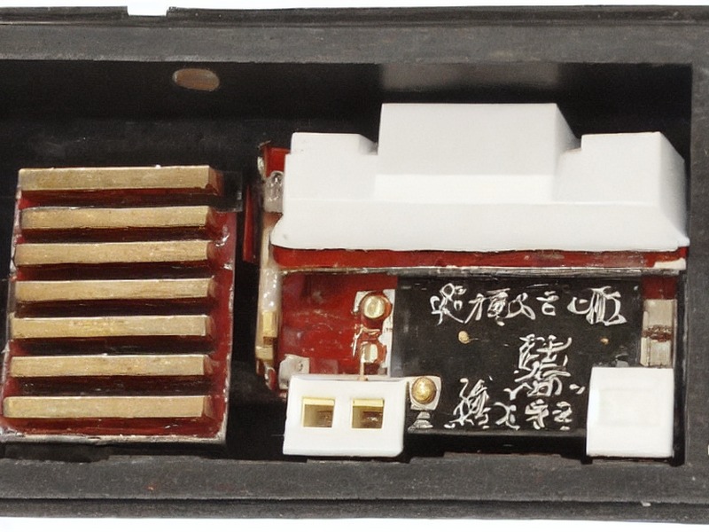 EEPROM应用工程应用