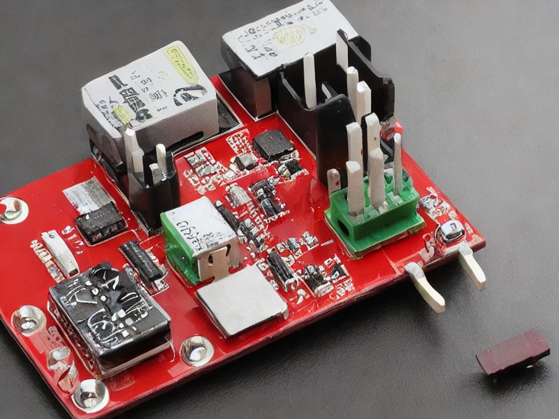 MOSFET应用项目资料：MOSFET指南 1