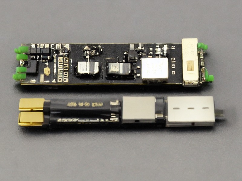 DC/DC转换应用相关产品 1