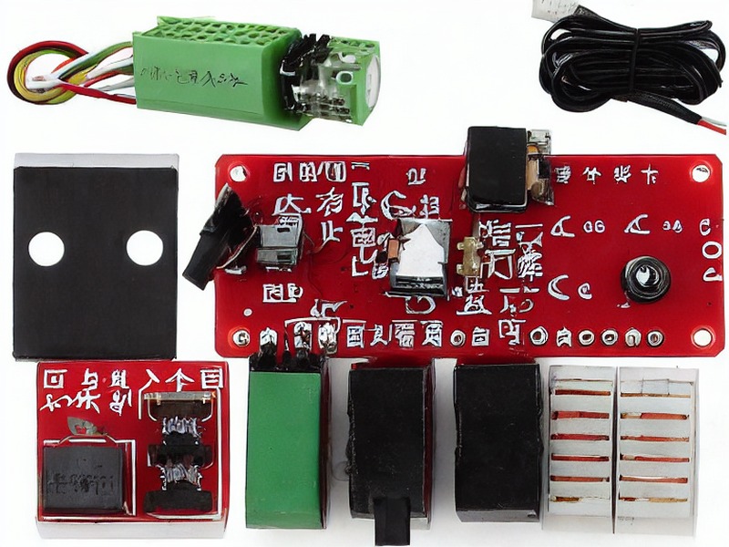 万用表应用资料：万用表资料库 2