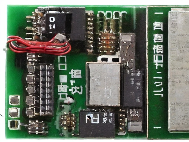 ADC采集资料库工程应用