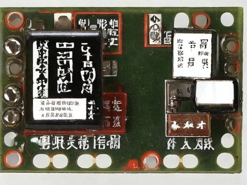 pg模拟器 电源模块参考 1