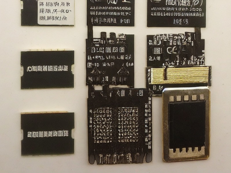 工业自动化应用产品说明