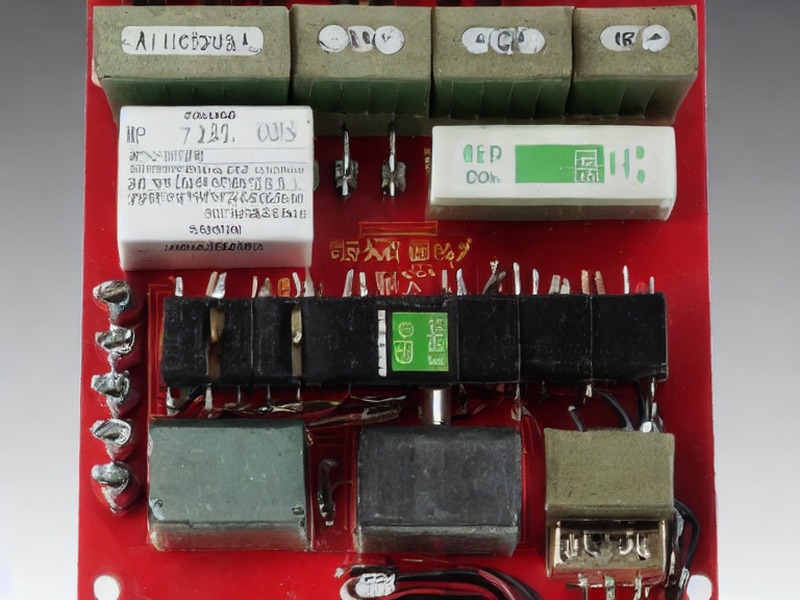 隔离器参考应用说明 2