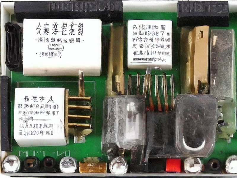 散热风扇专题产品资料