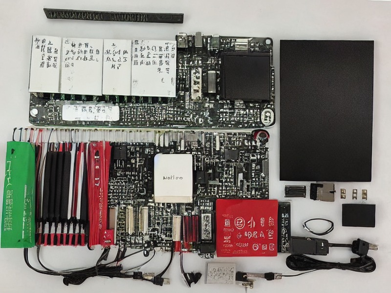 pg模拟器 边缘计算产品线 2