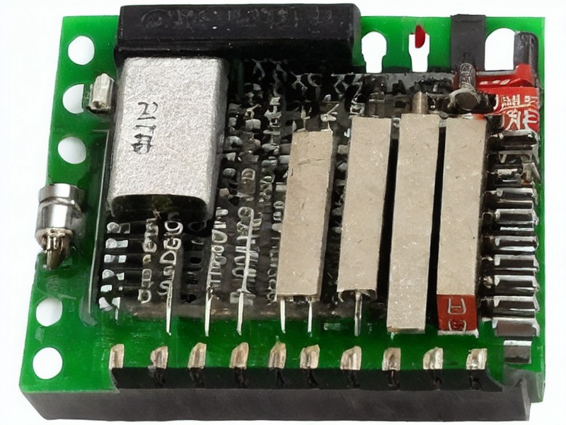 示波器应用选型资料 1