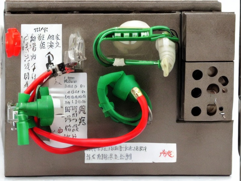 蓝牙模块应用产品说明