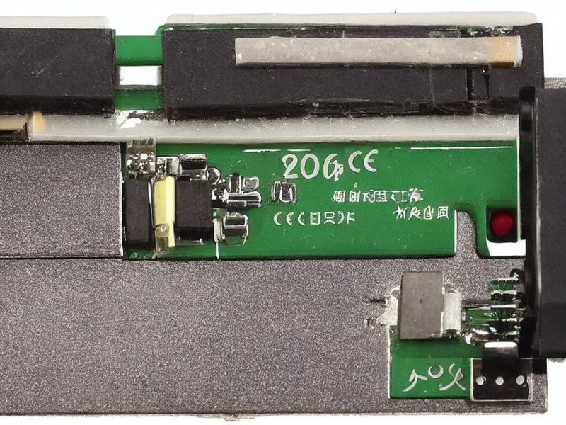 AC/DC电源应用板对板连接应用说明