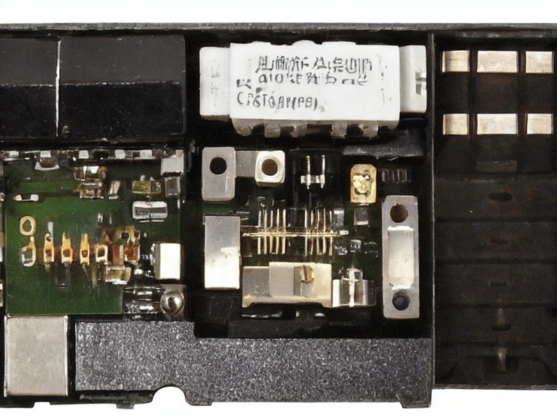 pg模拟器 测试探头应用页说明 2