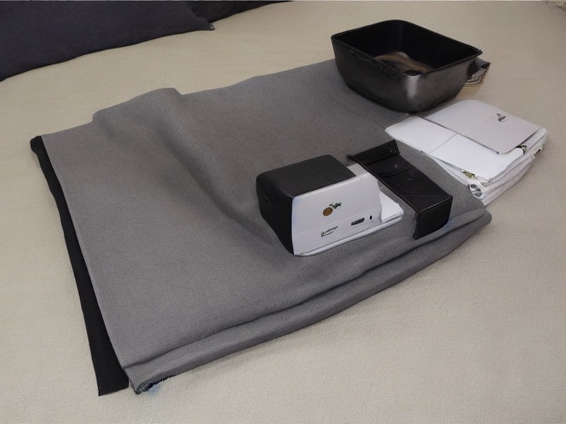 继电器应用产品说明