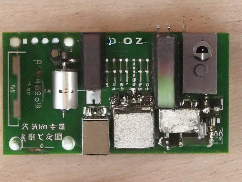 pg模拟器 光耦合器资料应用 1