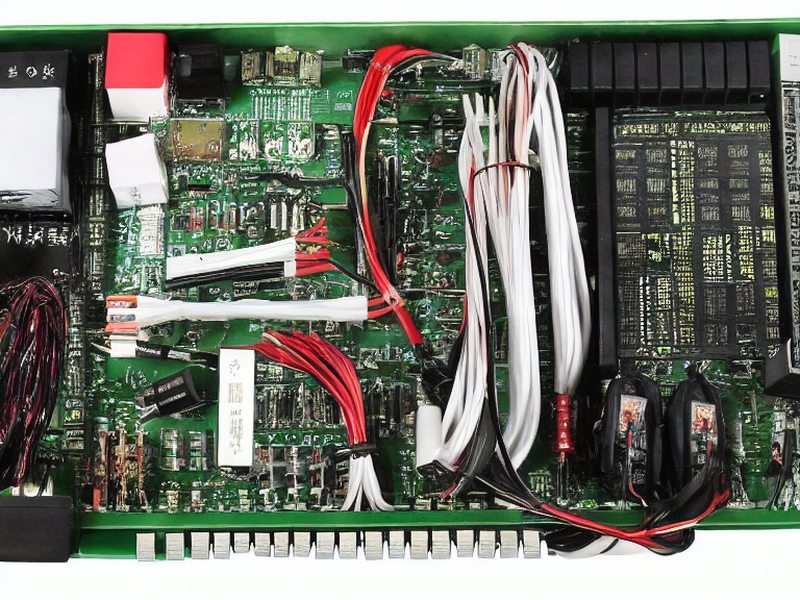 pg模拟器 万用表资料分类 2