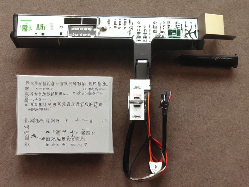 运算放大器应用板对板连接应用说明