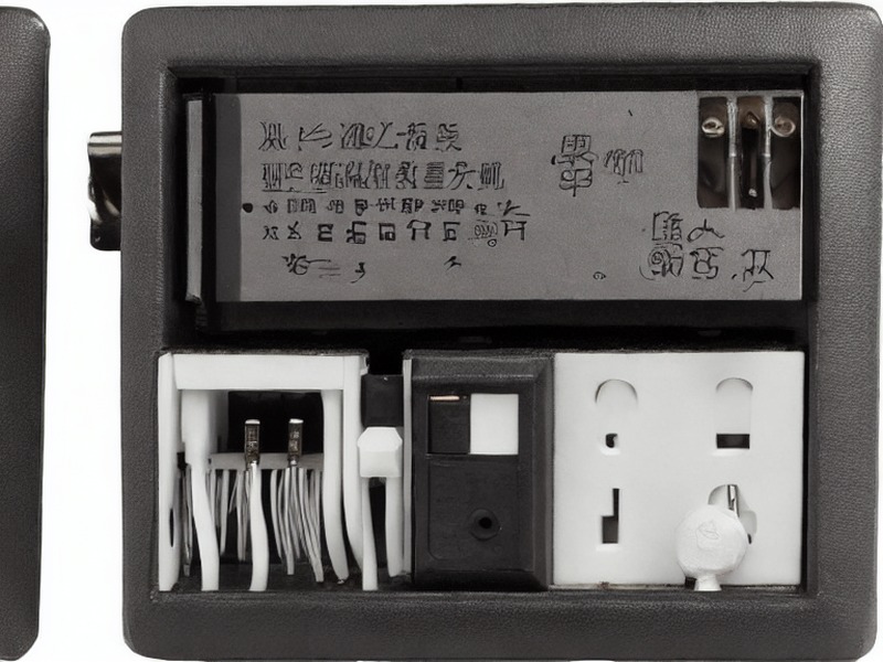 精密电阻应用产品说明 2