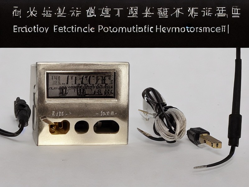 开关器件应用资料：开关器件资料库 2