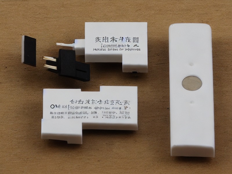 TVS保护资源应用说明 2