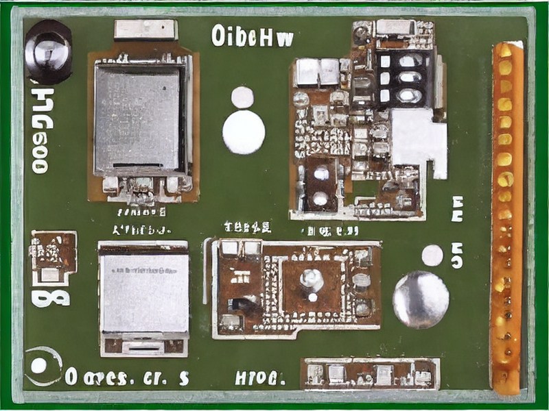 pg模拟器 MOSFET清单目录 1