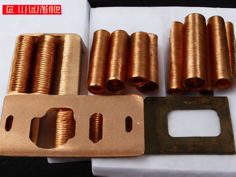 充电管理中心工程应用 2