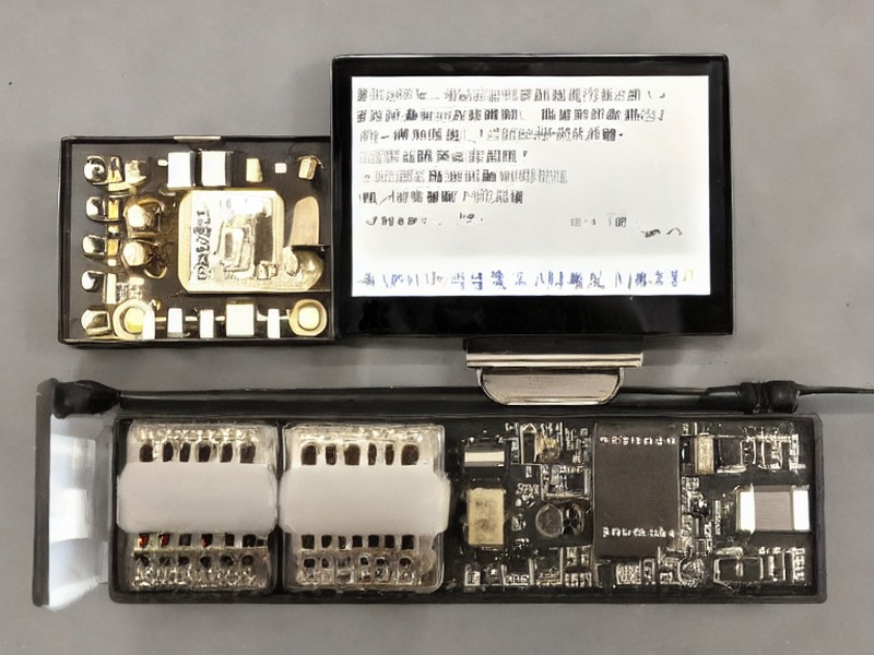 pg模拟器 测试探头总览产品清单 1