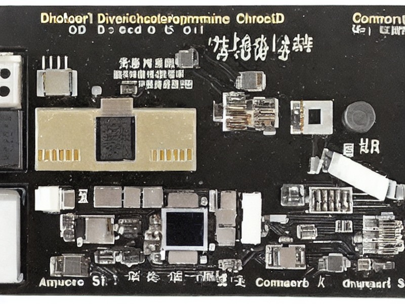 蓝牙模块产品线选型