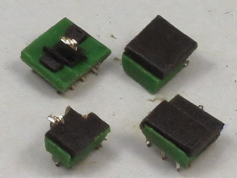 功率器件产品线技术资料