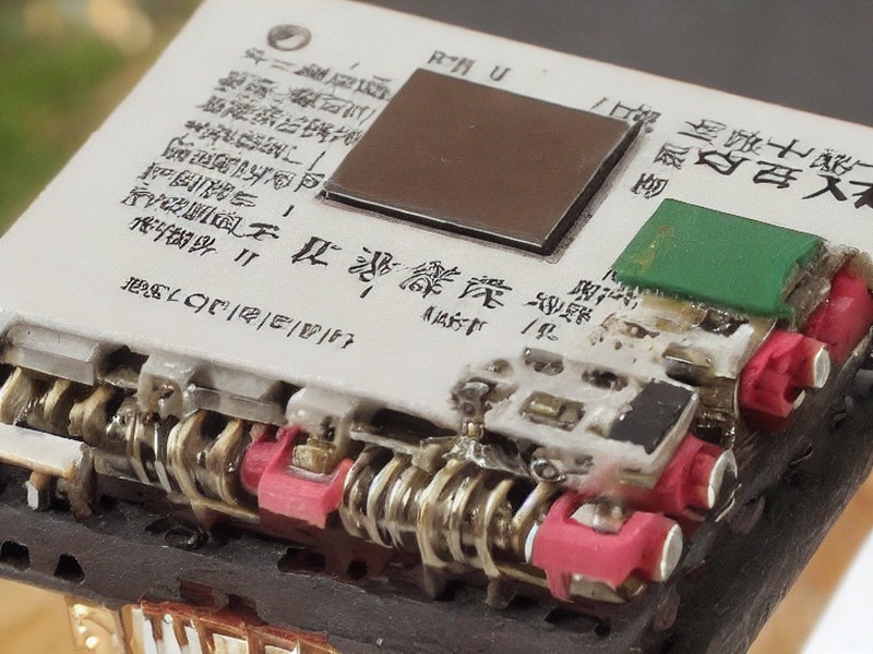 滤波器内容工程资料 1