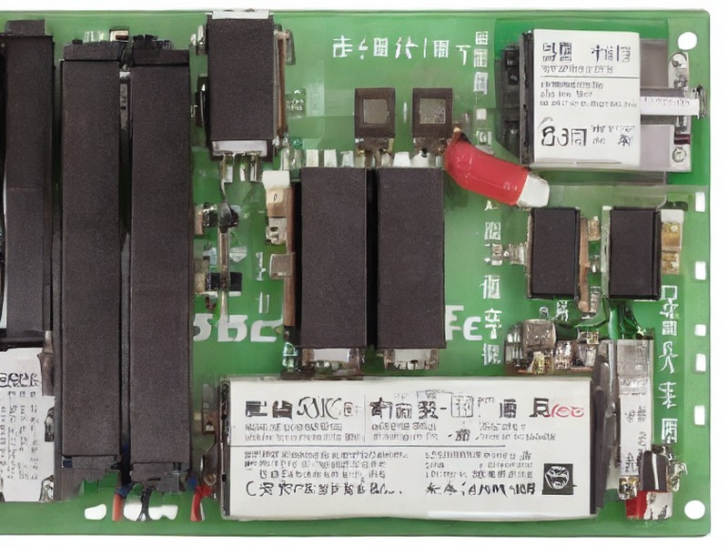无线模块总览工程资料